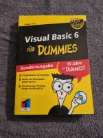 Visual Basic 6 für Dummies Baden-Württemberg - Walzbachtal Vorschau