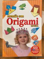 Livro criança Brasilianisch Brasil português Origami Nordrhein-Westfalen - Olpe Vorschau