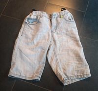 Kurze Jeans-Hose, Größe 164 Marburg - Michelbach Vorschau