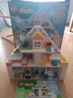 Lego Duplo Wohnhaus 10929 Hessen - Bad Emstal Vorschau