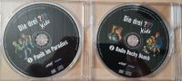 2 CDs von Die drei ???? Kids Hessen - Butzbach Vorschau