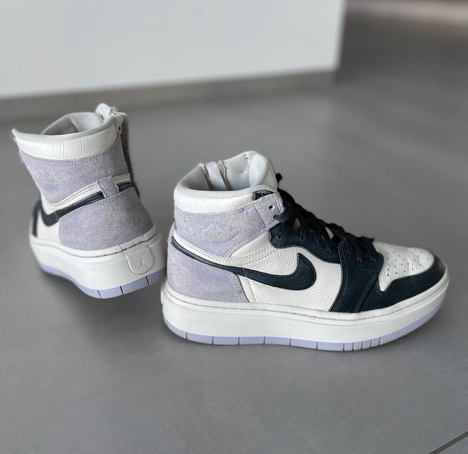 Nike Air Jordan 1 Elevate High Damen Madchen Schuhe Sneaker Gr.41