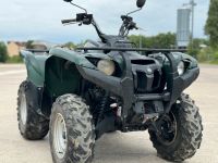 Yamaha Grizzly 550 700 4x4 LOF Hannover - Misburg-Anderten Vorschau