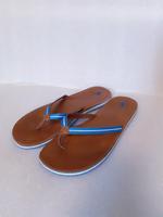 Ralph Lauren Gr.40,5 Sandalen Flipflop Zehentrenner Friedrichshain-Kreuzberg - Kreuzberg Vorschau
