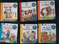 Kinderbücher Wieso weshalb warum Nordrhein-Westfalen - Willich Vorschau