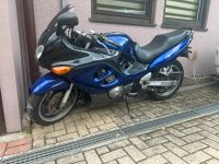 Suzuki GSX F 750 Hessen - Breuberg Vorschau