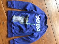 Sweatshirt Yoda Größe 134/140 Düsseldorf - Friedrichstadt Vorschau