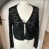 Strickjäckchen von Only Gr.L Nordrhein-Westfalen - Borchen Vorschau