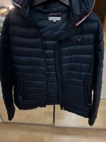 Tommy Hilfiger Jacke für Damen dunkelblau Rheinland-Pfalz - Ludwigshafen Vorschau