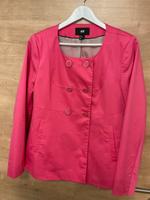 H& M Sommer Jacke, neu, 44 Saarland - Schiffweiler Vorschau