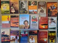 29x Afrika-Bücher Massai Kalahari Stefanie Gercke Corinne Hofmann Rheinland-Pfalz - Mainz Vorschau