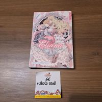 Manga Eliana + ShoCo Card Bayern - Ihrlerstein Vorschau