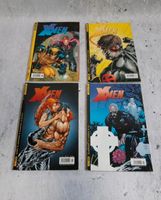 Marvel Comics X-Men Nr. 15, 17, 18, 19 aus 2001 Hessen - Frielendorf Vorschau