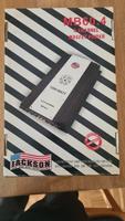 Jackson MB60.4 Car HiFi Endstufe 4 Kanal Bayern - Staudach-Egerndach Vorschau