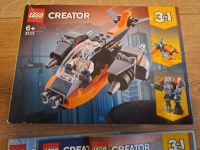 Lego Creator 3 in 1 31111 Vahr - Neue Vahr Nord Vorschau