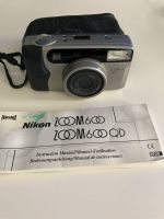 Nikon Zoom 600 Niedersachsen - Laatzen Vorschau