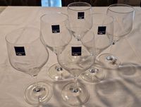 6 Weingläser Weinglas von Leonardo Nordrhein-Westfalen - Gladbeck Vorschau