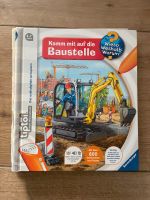 tiptoi® Komm mit auf die Baustelle Stuttgart - Mühlhausen Vorschau