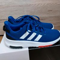 Adidas CF Racer 35,5 Turnschuhe neu cloudfoam Nordrhein-Westfalen - Gütersloh Vorschau