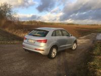 Audi Q3 2.0 TDI 103kW - Bayern - Wassertrüdingen Vorschau