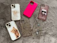 iPhone 13 Mini Hüllen Cases Hülle Case Set Paket Niedersachsen - Freden Vorschau