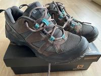 Salomon Wanderschuhe Damen Gr. 40 Rheinland-Pfalz - Pirmasens Vorschau