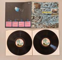 2 LP - Colosseum Those Who Are about to - Die Salute you Stuttgart - Bad Cannstatt Vorschau