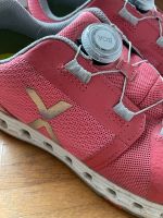 VADO Outdoor Schuhe mit gore Tex,rosa-rot, gut erhalten! Nordrhein-Westfalen - Mülheim (Ruhr) Vorschau