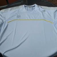 climalite cool T-Shirt von Adidas London Brandenburg - Birkenwerder Vorschau