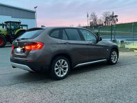 BMW X1 xDrive 20d Sachsen - Chemnitz Vorschau