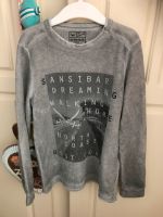 Sansibar Sylt Pulli Pullover Gr.116/122 neu Nordrhein-Westfalen - Dorsten Vorschau