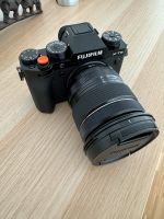 Fujifilm x-t5 mit xf 16-80 f4 objektiv Berlin - Lichtenberg Vorschau