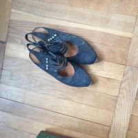 Super schöne Schuhe Gr. 38 Think Innenstadt - Köln Altstadt Vorschau