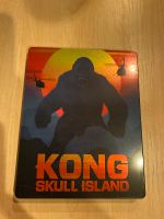 Steelbook Kong Skull Island Bluray Hessen - Friedrichsdorf Vorschau