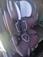 Osann Kindersitz Flux Isofix*Top Zustand* Niedersachsen - Salzgitter Vorschau