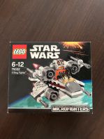 Lego Star Wars X Wing Fighter / 75032 Microfighters Nordrhein-Westfalen - Troisdorf Vorschau