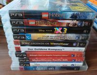 PS3 Spiele Nordrhein-Westfalen - Lemgo Vorschau