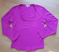 KOOKAI Damen Shirt, pink Gr 36, S Bayern - Gmund Vorschau