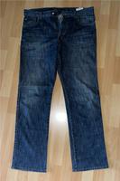 Jeans Herren bugatti Gr. W33/L32 Nordrhein-Westfalen - Marsberg Vorschau