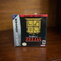 The Legend of Zelda: Game Boy Gameboy Advance - H-SEAM NEU NEW Berlin - Neukölln Vorschau
