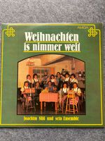 Weihnachten is nimmer weit - Amiga Stereo 8 45 246 - Vinyl LP Niedersachsen - Schiffdorf Vorschau