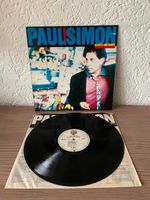 Paul Simon -  Hearts and Bones LP Vinyl '83 OIS Nordrhein-Westfalen - Voerde (Niederrhein) Vorschau