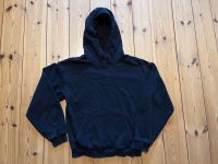 H&M Kapuzenpullover schwarz 158/164 Hamburg-Mitte - Hamburg Hamm Vorschau