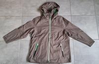 Damen Regenjacke von CMP braun/grün in XXL TOP Zustand Bayern - Glattbach Unterfr. Vorschau
