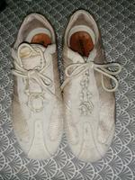 Geox Schuhe Größe 39 wie abgebildet Rheinland-Pfalz - Ammeldingen bei Neuerburg Vorschau