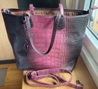 L.Credi Tasche Shopper Handtasche Nordrhein-Westfalen - Lohmar Vorschau