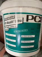 PCI Bicollit Extra weiß Dispersions-Fliesenkleber 16 kg Art.-Nr. Bayern - Ruhpolding Vorschau