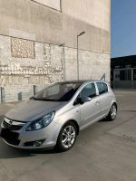 Opel Corsa D 1.2 mit VOLLAUSSTATTUNG Duisburg - Meiderich/Beeck Vorschau