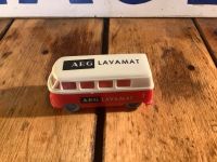 VW BUS T1 Arthur Hammer AEG Lavamat top … kein Siku Matchbox etc. Nordrhein-Westfalen - Kerpen Vorschau