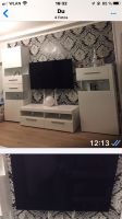 Wohnzimmer Schrank komplett Baden-Württemberg - Gomaringen Vorschau